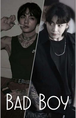 Bad boy » Taekook