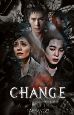 BAD BOYS 3 CHANGE 一PJM一+18