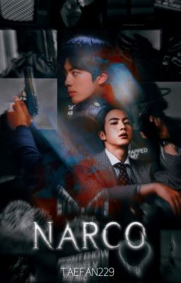 BAD BOYS 4 NARCO 一KSJ一 +21