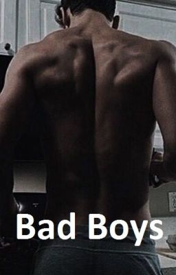 Bad Boys - Cattivi Ragazzi