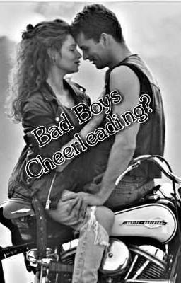 Bad Boys Cheerleading?