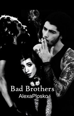 Bad Brothers // z.m, h.s