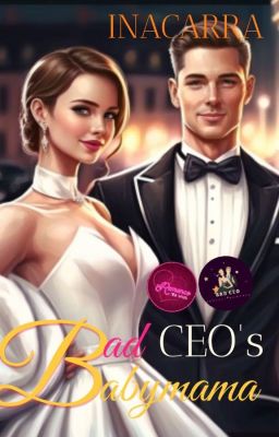 Bad CEO's Babymama [Tamat50BabFullKryaKrsa]