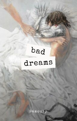 bad dreams