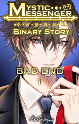 Bad end 1 - Jumin's Route