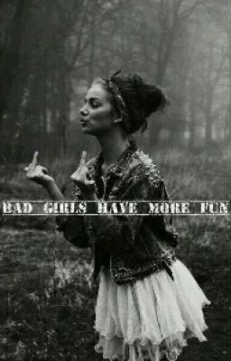 Bad Girl