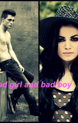 Bad Girl And Bad Boy