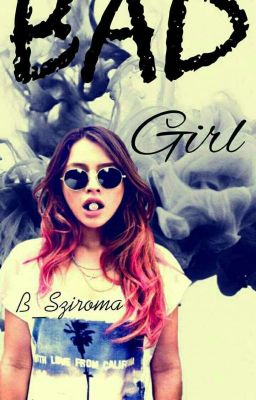 Bad girl/Befejezett/