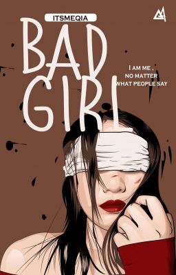 Bad Girl [COMPLETED]