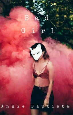 Bad Girl (COMPLETO)