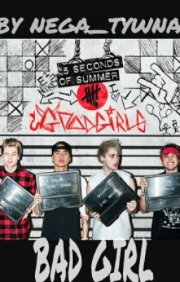 BAD GIRL I 5SOS