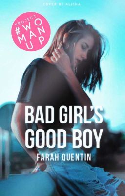 Bad Girl's Good Boy