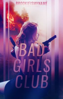 Bad Girls Club [Editing]