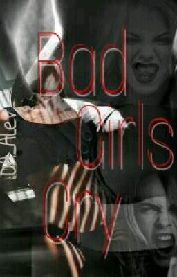 Bad Girls Cry