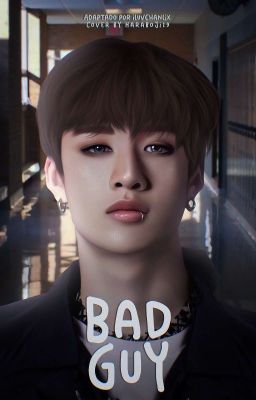 bad guy › chanlix