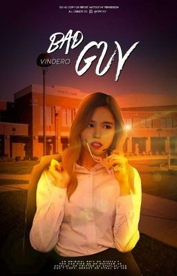 Bad Guy | Michaeng