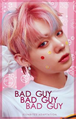 Bad Guy ›› Soojun