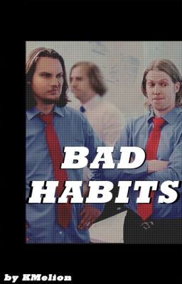 Bad Habits (Book 2)