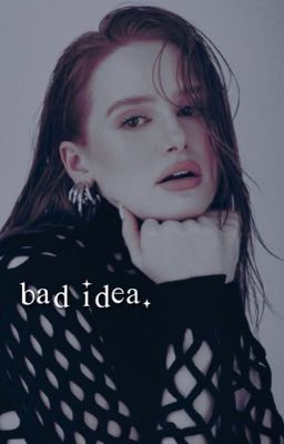 bad idea ; klaus hargreeves