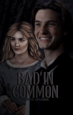 Bad In Common.    SIRIUS BLACK