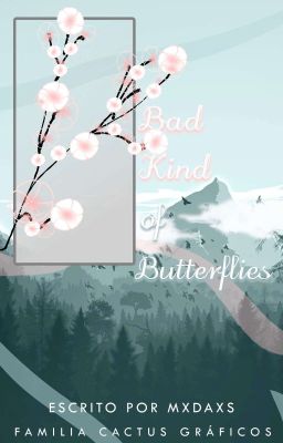 Bad Kind Of Butterflies [WangXian]