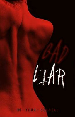 bad liar / larry