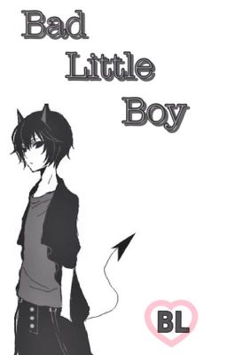 Bad little boy 