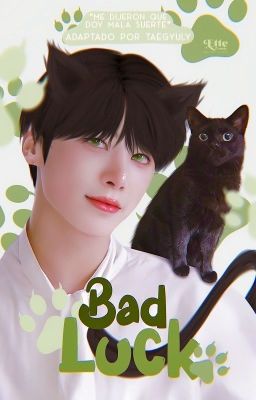 Bad Luck  ❯❯  beomhyun ❞