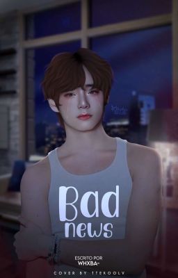 bad news [taekook]