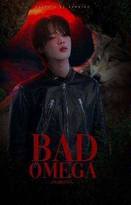 Bad Omega ⸺  kookmin omegaverse