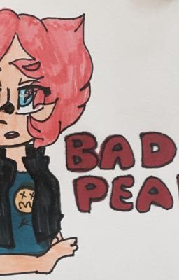 Bad Pearl (Pearlnet)