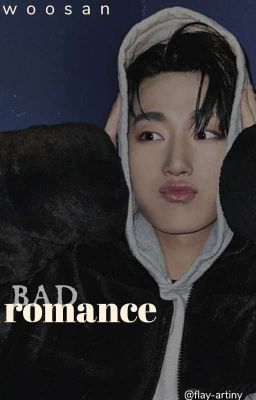 bad romance. | woosan