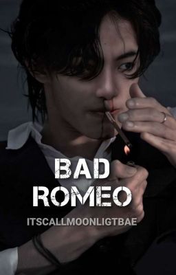 BAD ROMEO : Him & i  