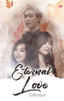 BAD SERIES (Eternal Love)