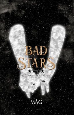 BAD STARS - Stelle contro il buio ★★★★ [Su Amazon]