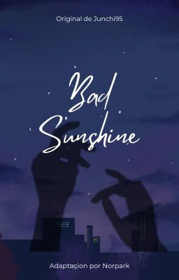 Bad Sunshine - Seungbin (Adaptación)