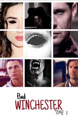 Bad Winchester.[T2] Pause.