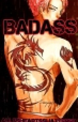 Badass (Nalu) ✔