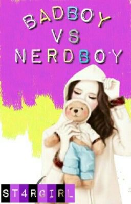 Badboy Vs Nerdboy