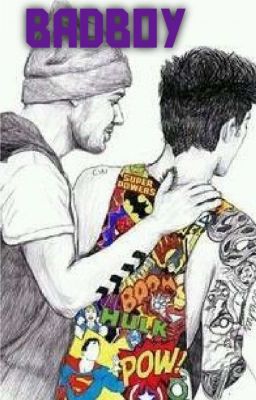 BadBoy {Ziam Mayne}