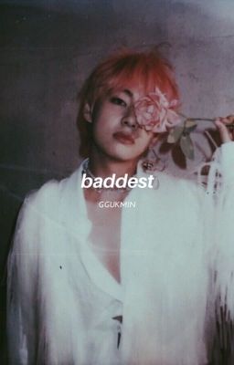 baddest  ᵍᵍᵘᵏᵗᵃᵉ -abgebrochen-