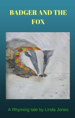 Badger and The Fox