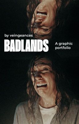 BADLANDS ━━ Graphic Portfolio ² ✓