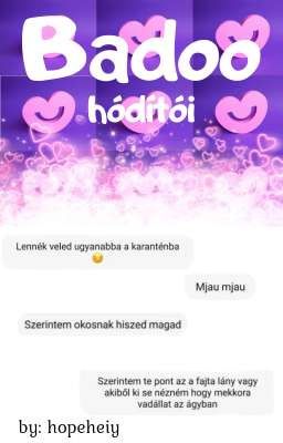 Badoo Hódítói