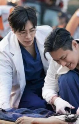 [ Baek KangHyuk x Yang JaeWon ] The Trauma Code
