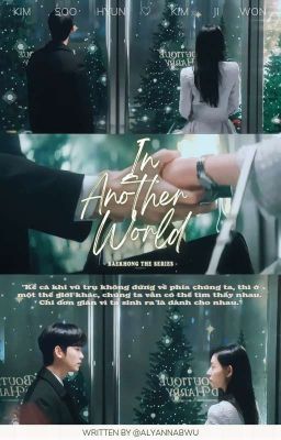 baekhong series *⁠.⁠✧ in another world (ở một thế giới khác)