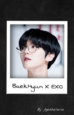 BaekHyun X EXO