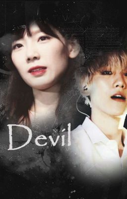 [BaekYeon]{Longfic} DEVIL [HA]