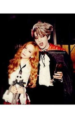 [Baekyeon] [Thiên Thần Mắt Tím] [Chuyển ver]