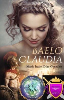 BAELO CLAUDIA © 1 Saga Ciudades Romanas(Completa)